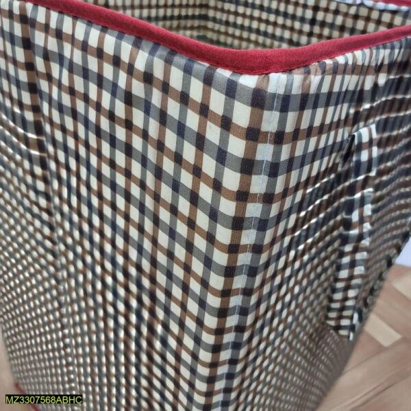baby clothes basket