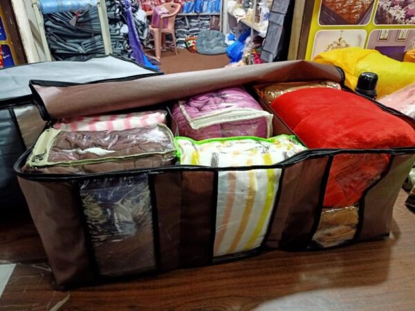 Clothes Bag and organizer